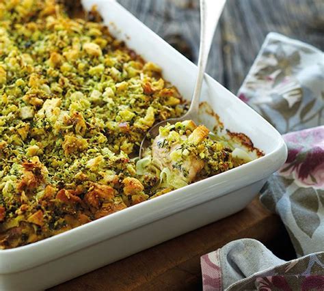 Chicken and Leek Gratin - Annabel Langbein – Recipes