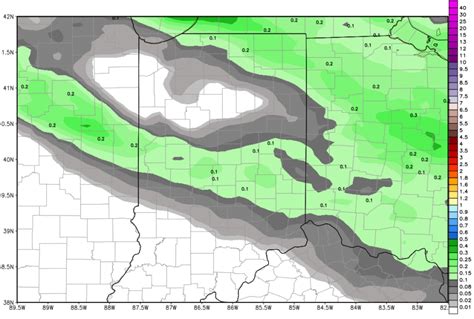 Indiana Weather Posts – The Official "weatherstud" Forecast Center