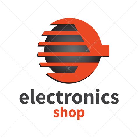 Electronics Logos