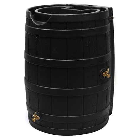 The 10 Best Rain Water Barrel in 2020 - Reviews and Buying Guide