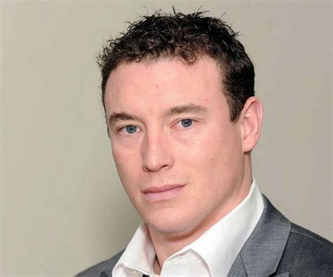 Former Navy SEAL Carl Higbie Accepts Trump Admin Post | Newsmax.com