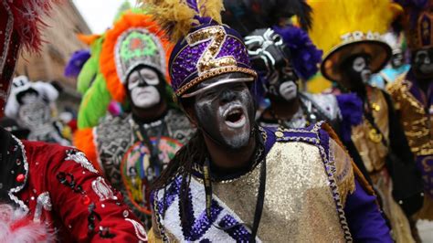 Mardi Gras 2021 canceled due to COVID-19, NOLA mayor says – EWC ...