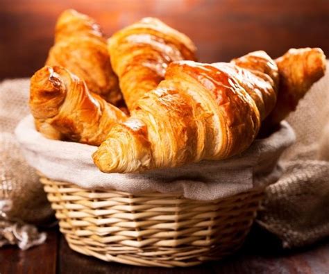 French Croissant Breakfast - For Local Delivery or Curbside Pickup ONL – Circo's Pastry Shop