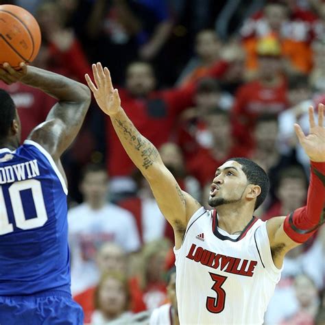 Why Kentucky vs. Louisville Is a Better Rivalry Than Duke vs. North ...