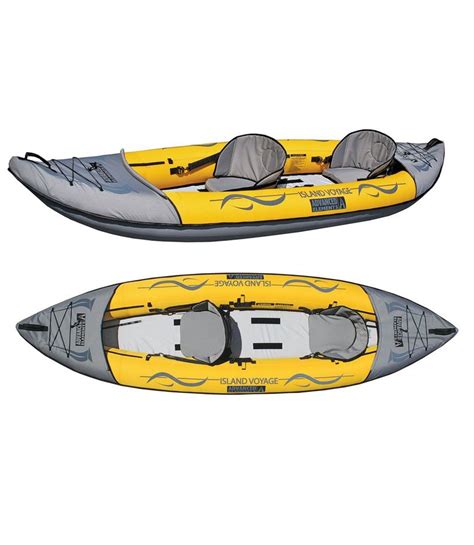 The 7 Best Tandem Kayaks of 2021