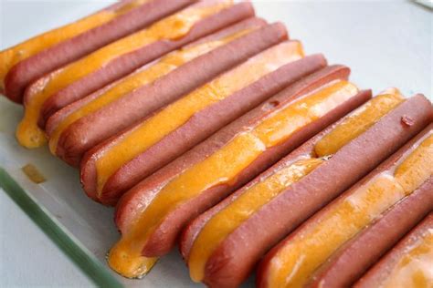 Cheese Stuffed Chili Dogs-Real Life Dinner | Best Hot Dog Recipes