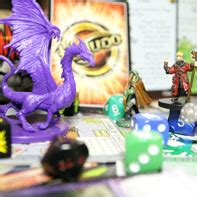 Discover Dungeons & Dragons | Midwest Gaming Classic