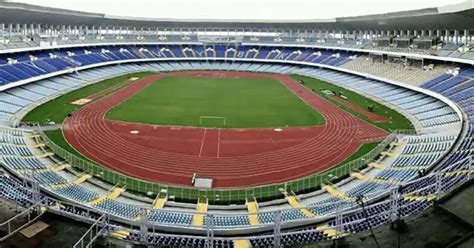 Salt Lake Stadium in Kolkata to be converted into Covid-19 facility