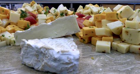 Cheese Platter Free Stock Photo - Public Domain Pictures