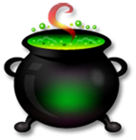 Cauldron Picture - ClipArt Best