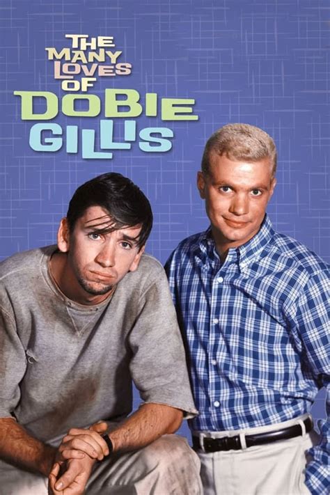 The Many Loves of Dobie Gillis (TV Series 1959-1963) — The Movie Database (TMDB)