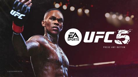 EA SPORTS UFC 5 New Alter Egos + UFC 297 Fight Week Update - Terminal Gamer - Gaming is our ...