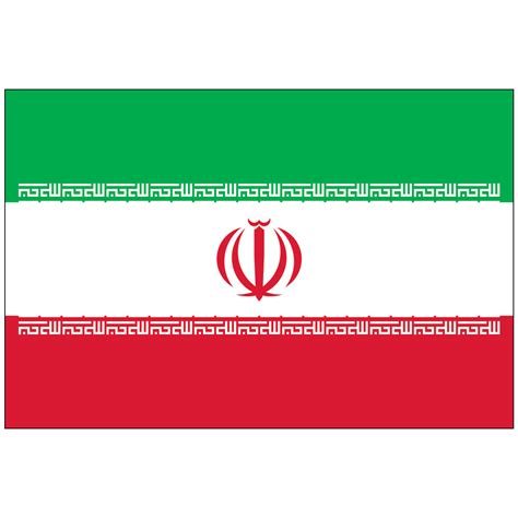 Iran Flag | American Flags Express