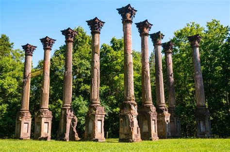 Experience 8,000 Years of History on the Natchez Trace Trail