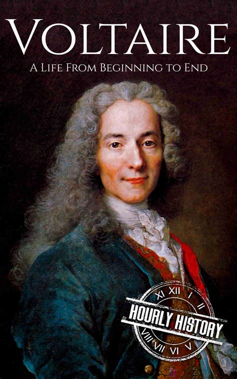 Voltaire | Biography & Facts | #1 Source of History Books