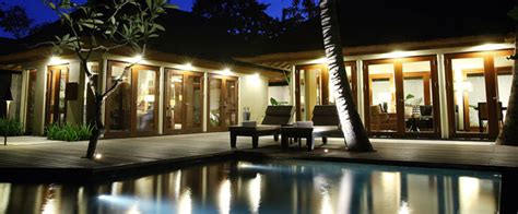 Bali Kayu Manis Honeymoon Villa | Endangered Indonesia