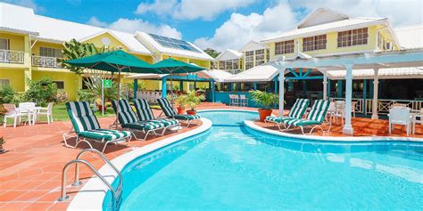 8 Reasons Bay Gardens Hotel Is Perfect For Adventurous Travellers - Caribbean Warehouse