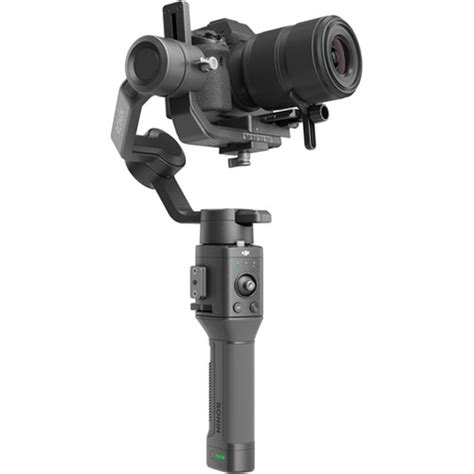 DJI Ronin-SC Gimbal Stabilizer – Auckland Camera Centre