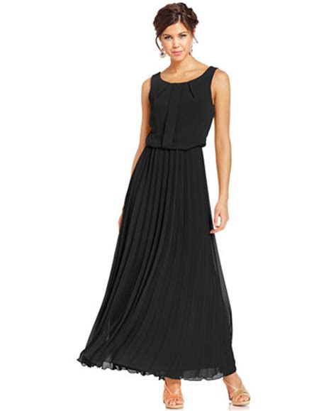 Macy's Maxi Dresses Clearance | semashow.com