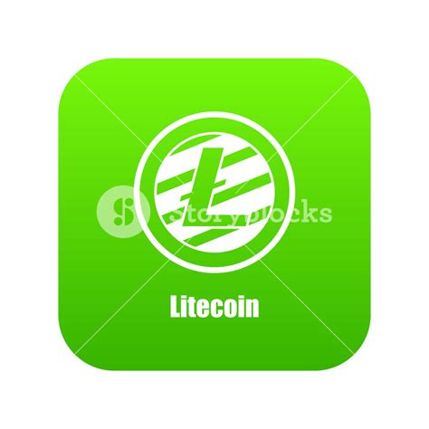 Litecoin Logo Vector at Vectorified.com | Collection of Litecoin Logo Vector free for personal use