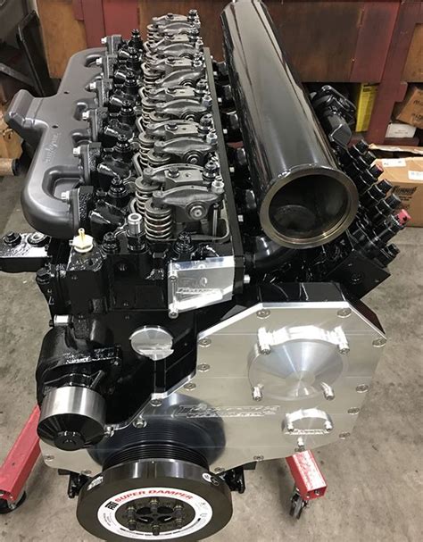 12-Valve Cummins | Cummins diesel engines, Cummins, Chevy diesel trucks