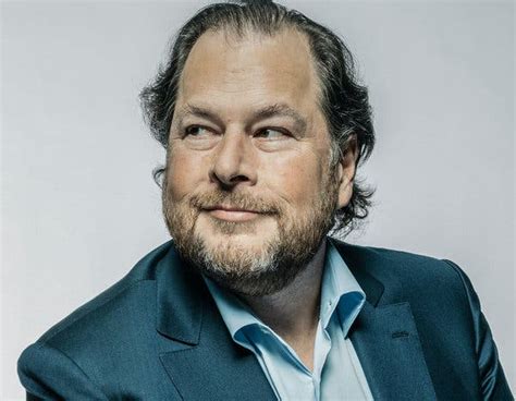 Marc Benioff Explains Why He Is Buying Time Magazine - The New York Times