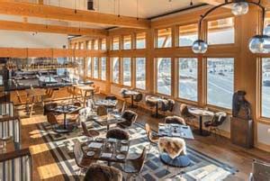 Restaurants in Pacific City, Oceanside, Netarts - Oregon Coast Dining Guide