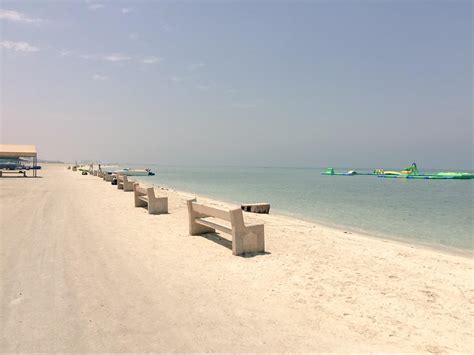 bahrain beaches - Bahrain This Month