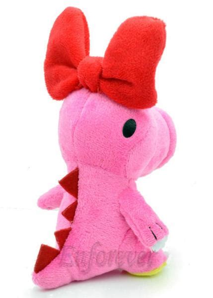 6.5" NEW SUPER MARIO BROS BIRDO LOVELY PLUSH DOLL TOY^MX1437 | eBay