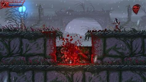 Slain: Back from Hell Review -- Pain: Go Back to Hell