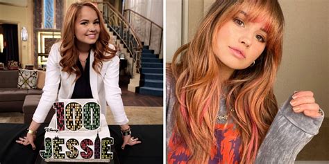 Here's What Debby Ryan From 'Jessie' Is Doing Now