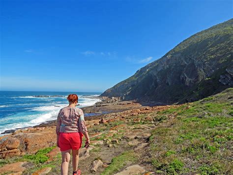 DON'T MISS: Hiking the Robberg Nature Reserve on the Garden Route