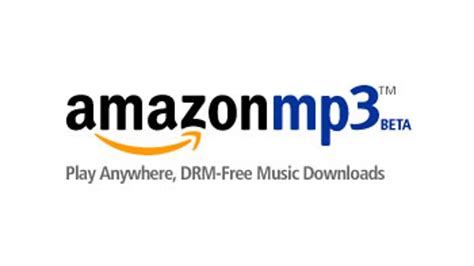 Amazon launches DRM-free music store - CNET