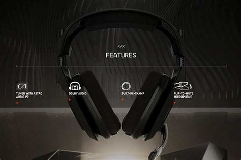 Logitech Astro A50 gaming headset review | Radio Times