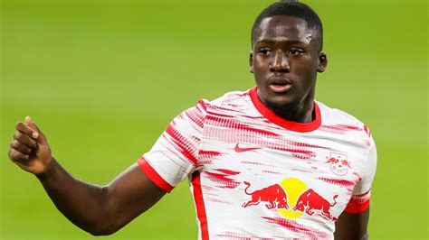 Ibrahima Konate: Liverpool trigger £36m release clause for RB Leipzig ...