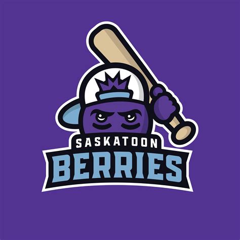 Saskatoon Berries Baseball | Saskatoon SK