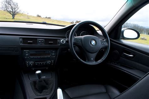 Bmw e90 interior colors