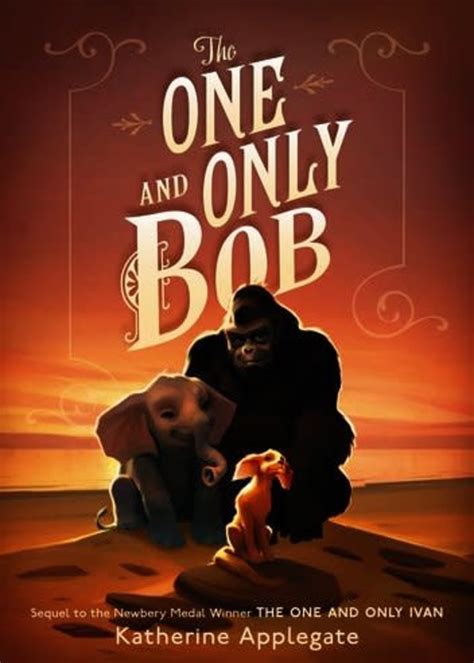 One and Only Bob - San Marino Toy and Book Shoppe