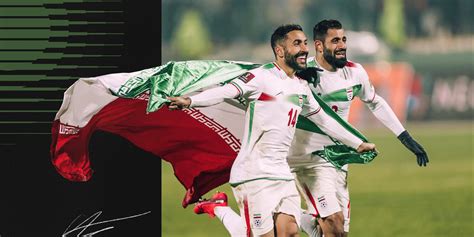 Iran World Cup 2022 squad guide: Protests, a grudge match and football’s longest throw - The ...