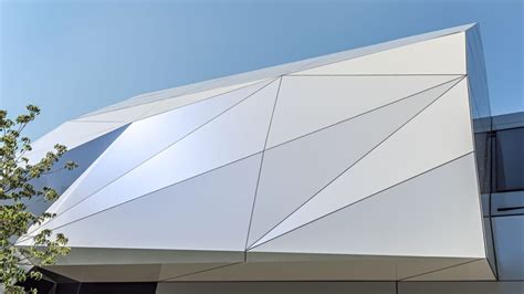 ACM Panel Installation Guide - Wiedehopf® | Building Façade Systems