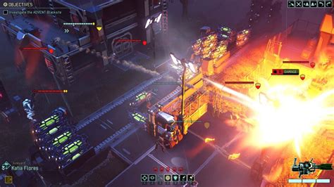 Game Review: XCOM 2 - ComiConverse