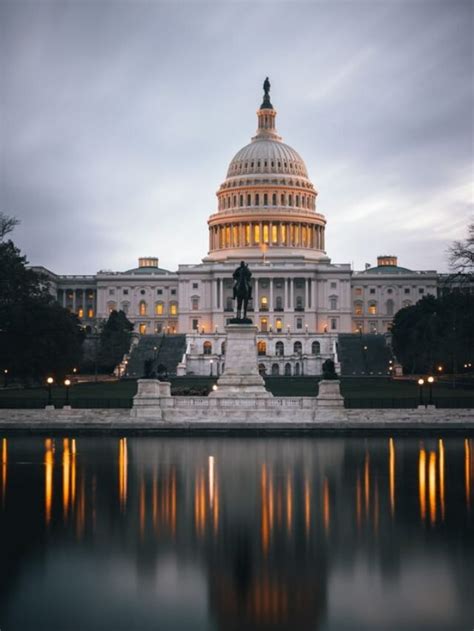 Top 10 Attractions in Washington DC - Damia Global Services Private Limited