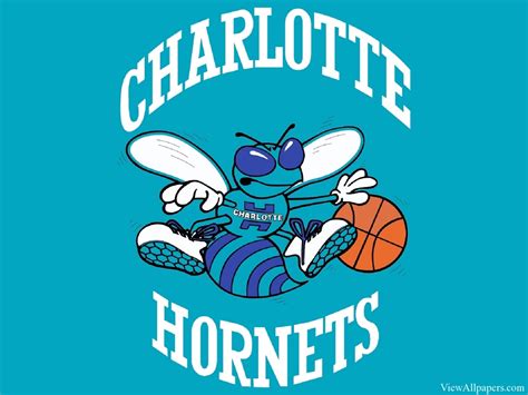 🔥 [50+] Charlotte Hornets Desktop Wallpapers | WallpaperSafari