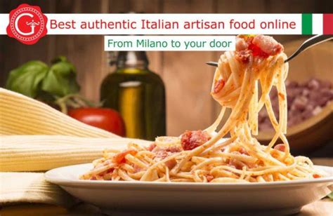 BEST ITALIAN FOOD NEAR ME: ITALIAN FOOD IN A FEW CLICKS