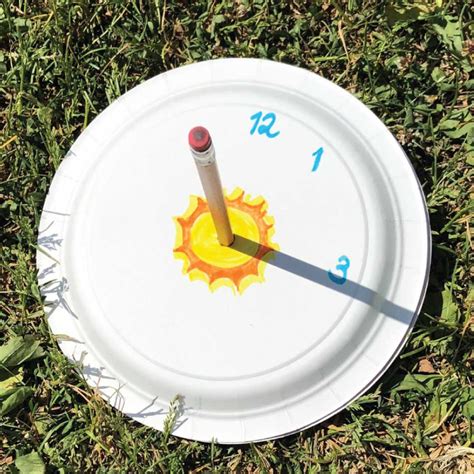 Make a Sundial