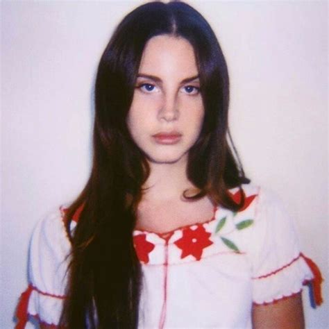 Lana Del Rey – Smile Lyrics | Genius Lyrics