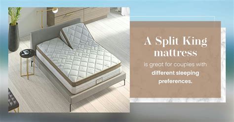 Key Benefits of Sleeping on a Split King Mattress | Saatva