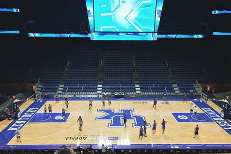 Kentucky Basketball: How to watch the Wildcats’ live practice - A Sea ...