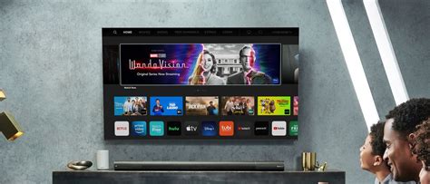 Vizio P-Series Quantum X (2021) review | TechRadar