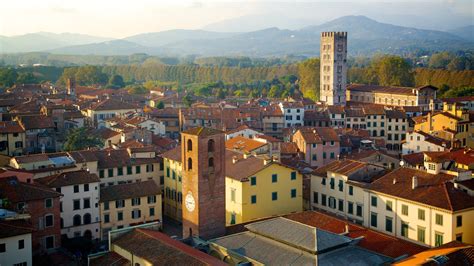 Visit Lucca Historical Center: Best of Lucca Historical Center, Lucca Travel 2023 | Expedia Tourism